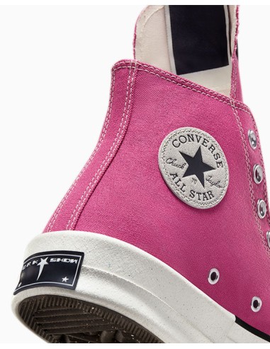 Converse TURBODRK Chuck 70 Hi Rick Owens Cactus A05685C