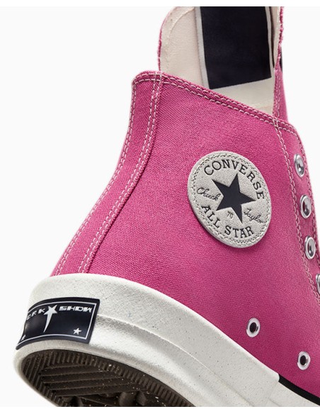 Converse TURBODRK Chuck 70 Hi Rick Owens Cactus A05685C