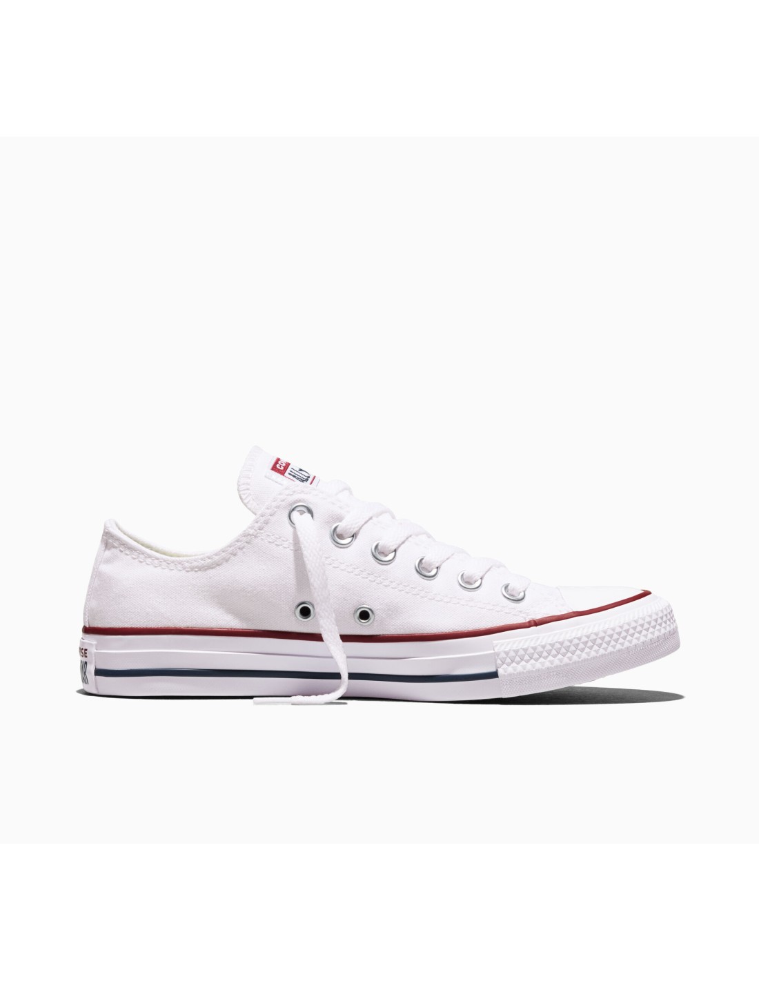 Converse Chuck Taylor All Star Sneakers Optic White M7652C