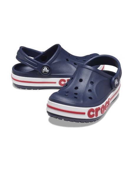 Crocs Bayaband Clog Jr 207019410