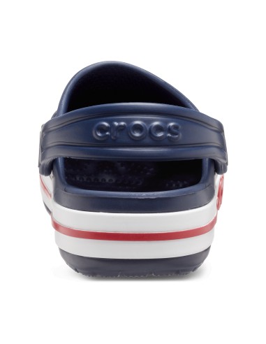 Crocs Bayaband Clog Jr 207019410