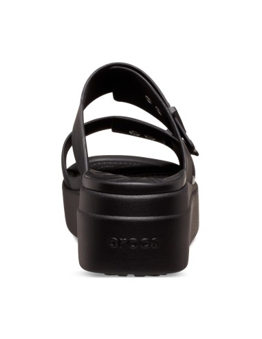 Crocs Brooklyn Low Wedge Sandal 207431001