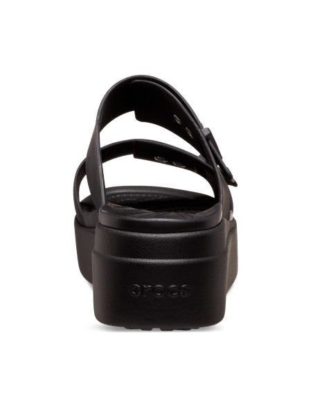 Crocs Brooklyn Low Wedge Sandal 207431001