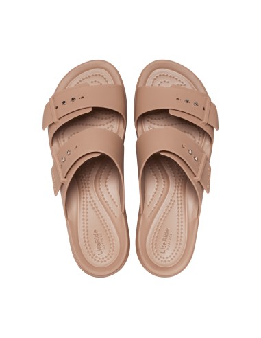 Crocs Brooklyn Low Wedge Sandal 2074312Q9