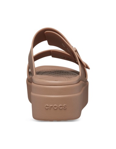 Crocs Brooklyn Low Wedge Sandal 2074312Q9