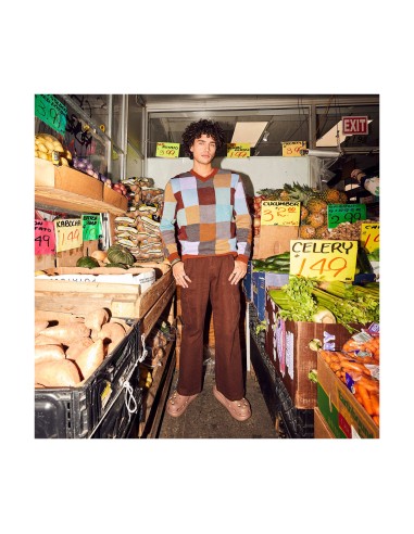 Crocs Classic Crush Clog 207521001