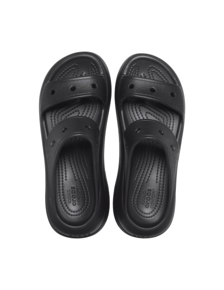 Crocs Classic Crush Sandal 207670001