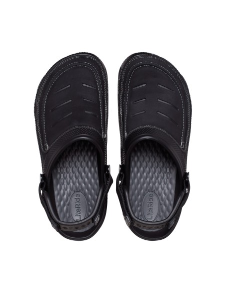 Crocs Yukon Vista II Clog 2076890DD