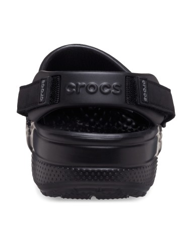 Crocs Yukon Vista II Clog 2076890DD