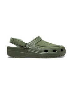 Crocs Yukon Vista II LiteRide Clog M 207689309