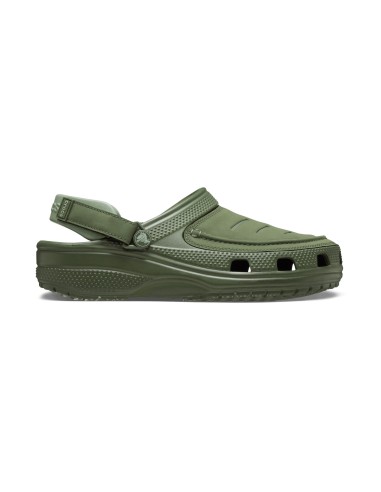 Crocs Yukon Vista II LiteRide Clog M 207689309