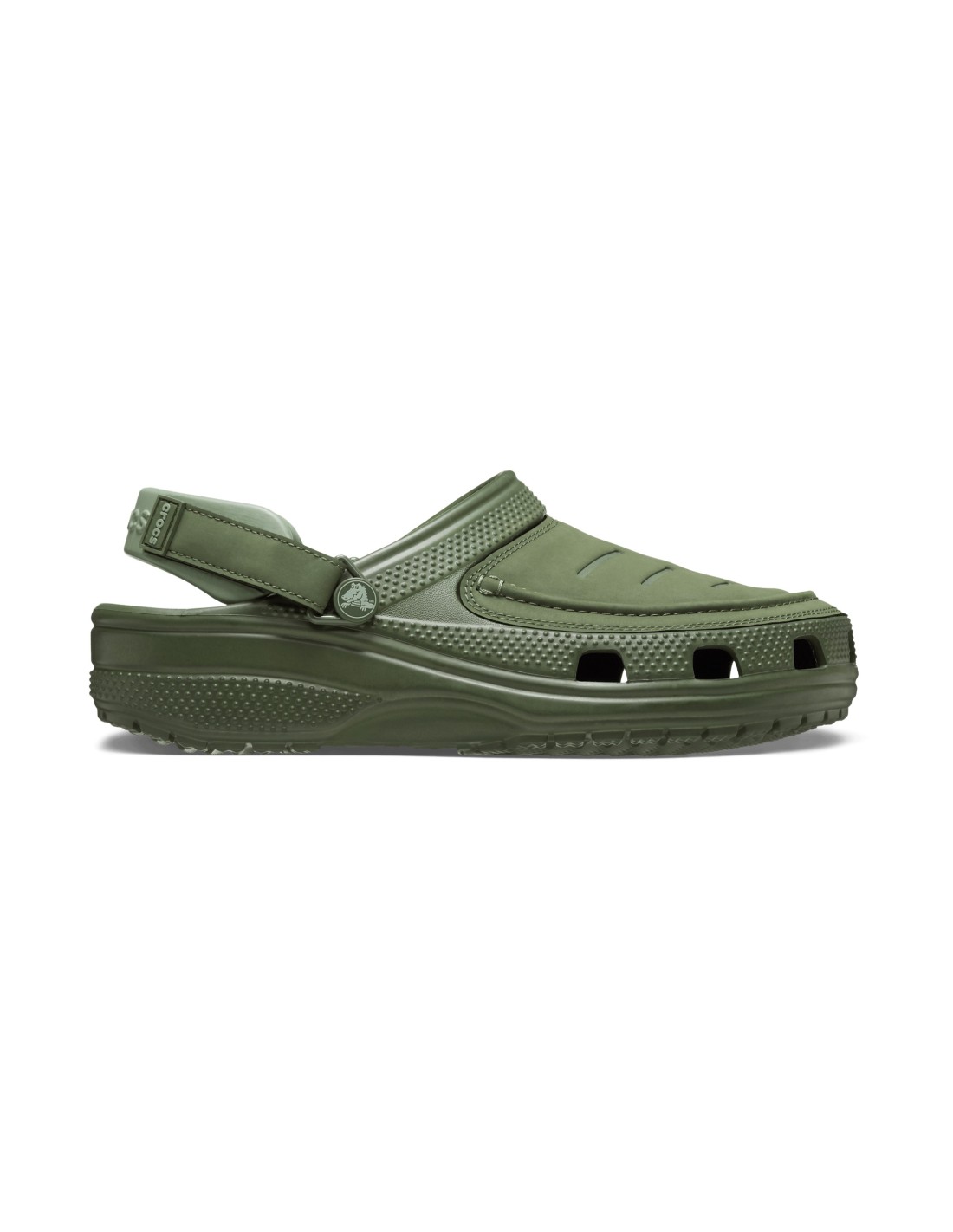 Crocs Yukon Vista II Clog 20768923D