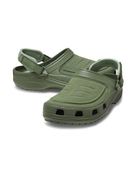 Crocs Yukon Vista II LiteRide Clog M 207689309