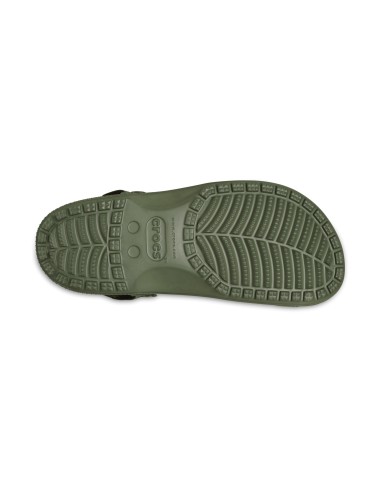 Crocs Yukon Vista II LiteRide Clog M 207689309
