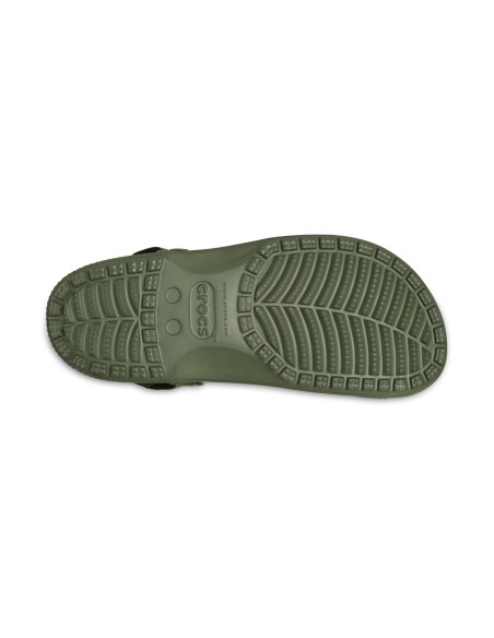 Crocs Yukon Vista II LiteRide Clog M 207689309