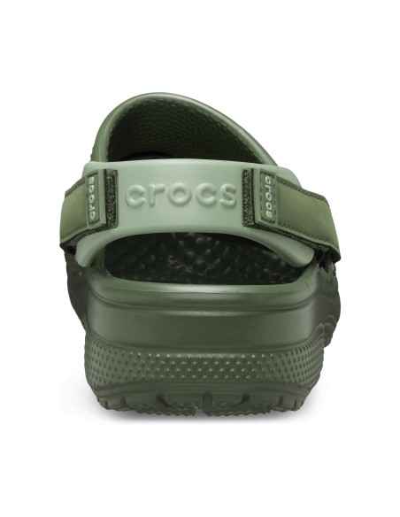 Crocs Yukon Vista II LiteRide Clog M 207689309
