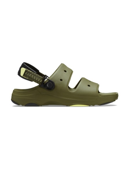 Crocs Classic AllTerrain Sandal M 2077113UA