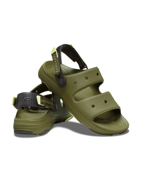 Crocs Classic AllTerrain Sandal M 2077113UA
