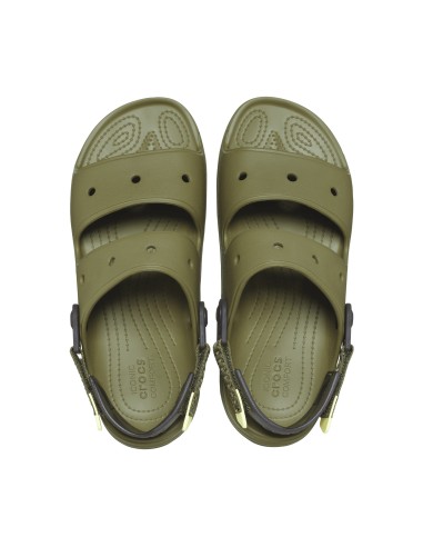 Crocs Classic AllTerrain Sandal M 2077113UA