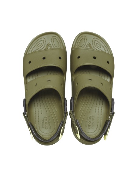 Crocs Classic AllTerrain Sandal M 2077113UA