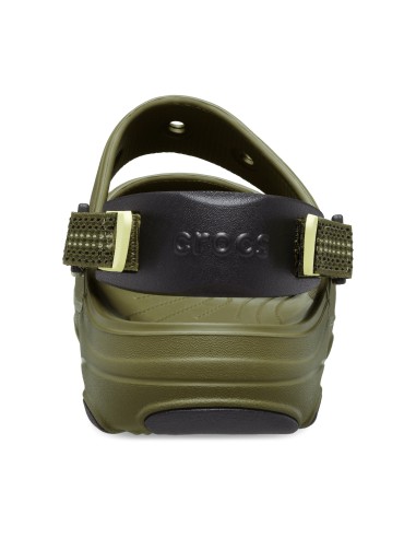 Crocs Classic AllTerrain Sandal M 2077113UA
