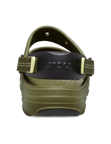 Crocs Classic AllTerrain Sandal M 2077113UA