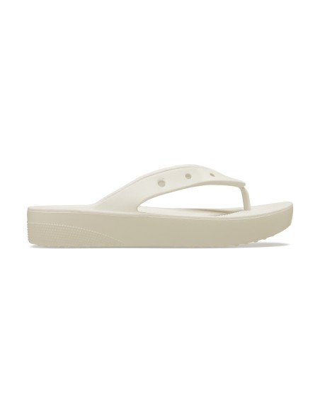 Crocs Classic Platform Flip W 2077142Y2 flipflops