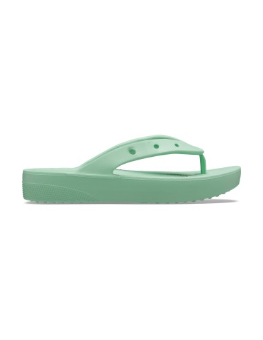 Crocs Classic Platform Flip W Oxygen W 2077143UG