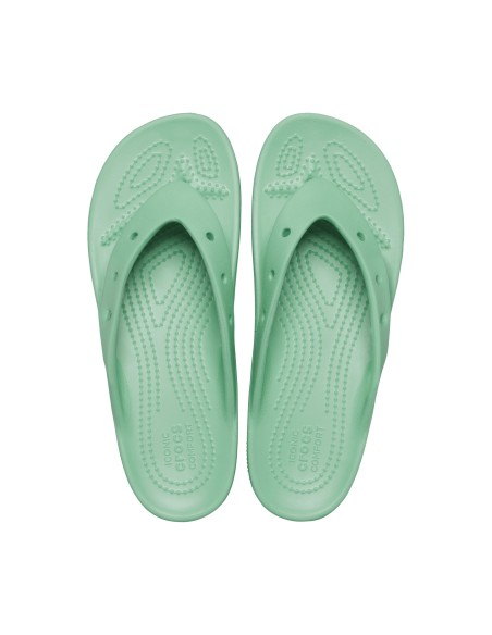 Crocs Classic Platform Flip W Oxygen W 2077143UG