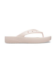 Crocs Classic Platform Flip W 2077146UR flipflops
