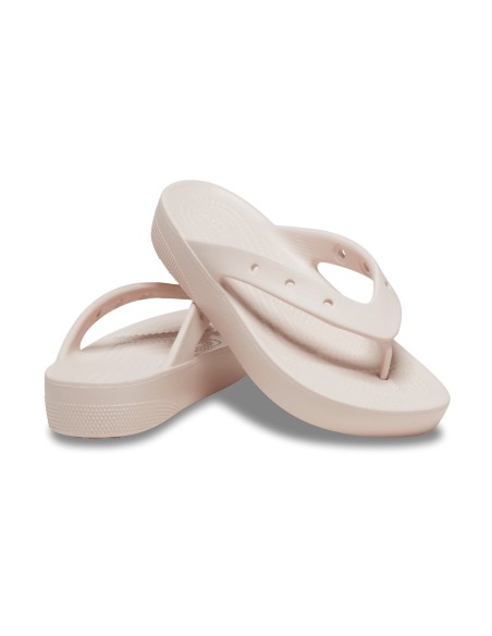 Crocs Classic Platform Flip W 2077146UR flipflops