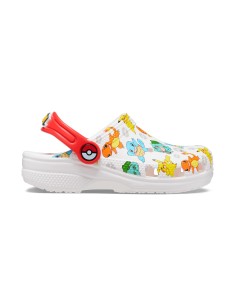 Crocs Pokemon Classic Kids Clog 20773994S