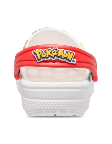 Crocs Pokemon Classic Kids Clog 20773994S
