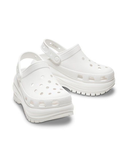 Crocs Mega Crush Clog 207988100