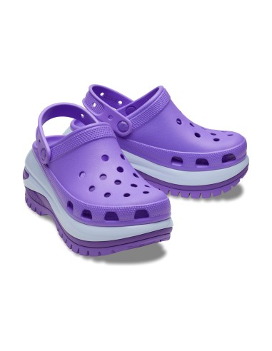 Crocs Mega Crush Clog 2079882DS 2079885AJ