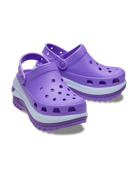 Crocs Mega Crush Clog 2079882DS 2079885AJ