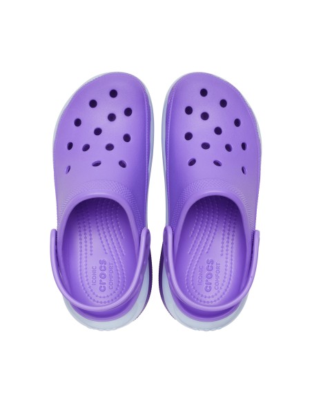 Crocs Mega Crush Clog 2079882DS 2079885AJ