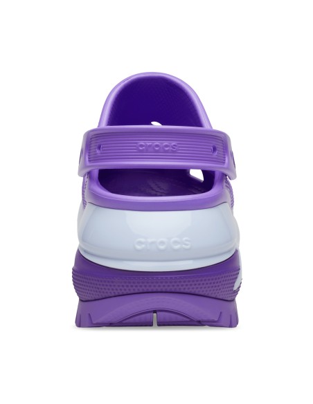 Crocs Mega Crush Clog 2079882DS 2079885AJ