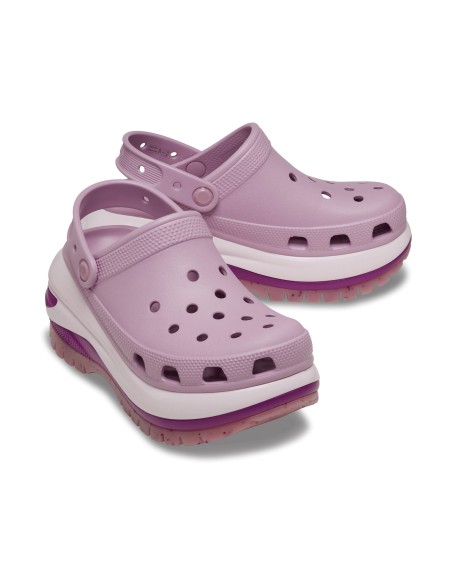 Crocs Mega Crush Clog W 2079885BX
