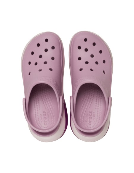 Crocs Mega Crush Clog W 2079885BX