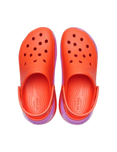 Crocs Mega Crush Clog 20798884J