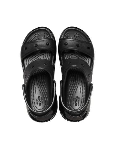 Crocs Classic Mega Crush W clogs 207989001