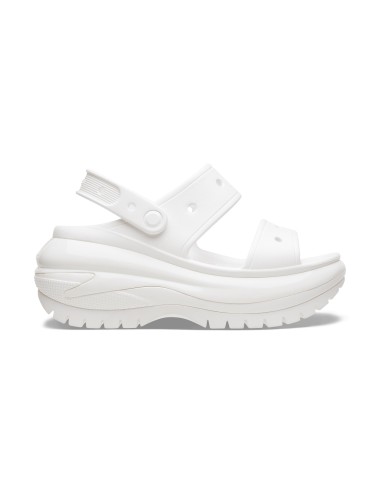 Crocs Classic Mega Crush W clogs 207989100