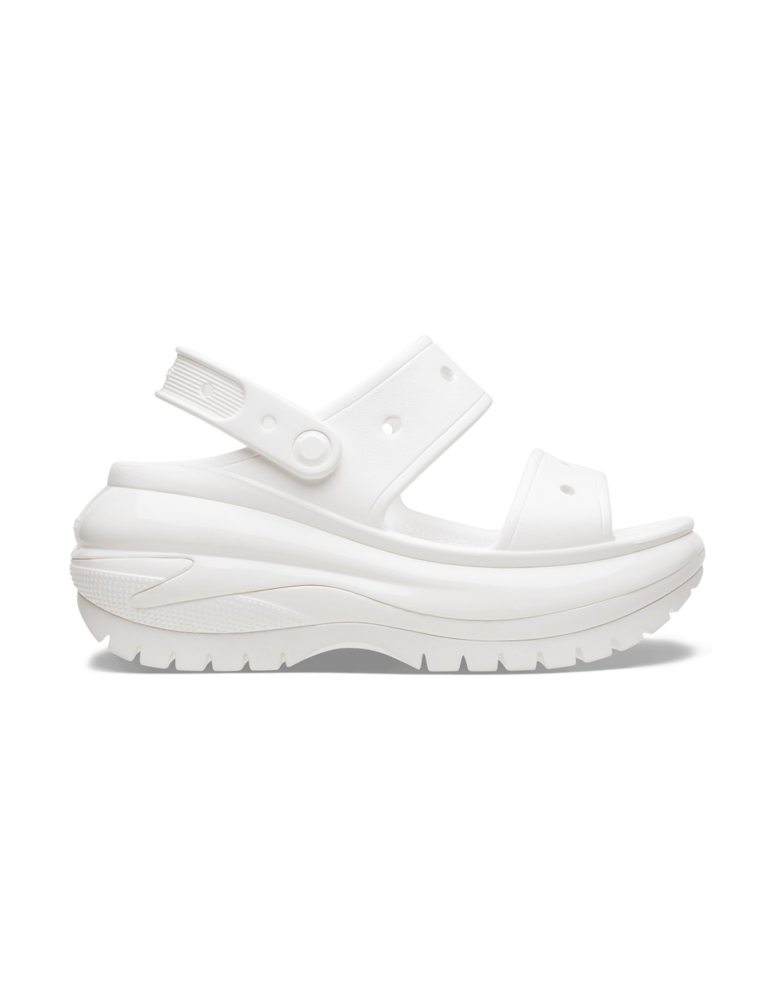 Crocs Classic Mega Crush W clogs 207989100