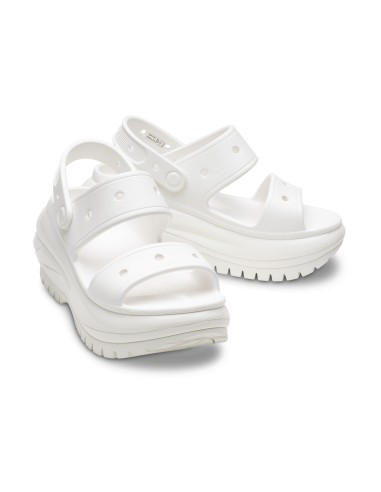 Crocs Classic Mega Crush W clogs 207989100