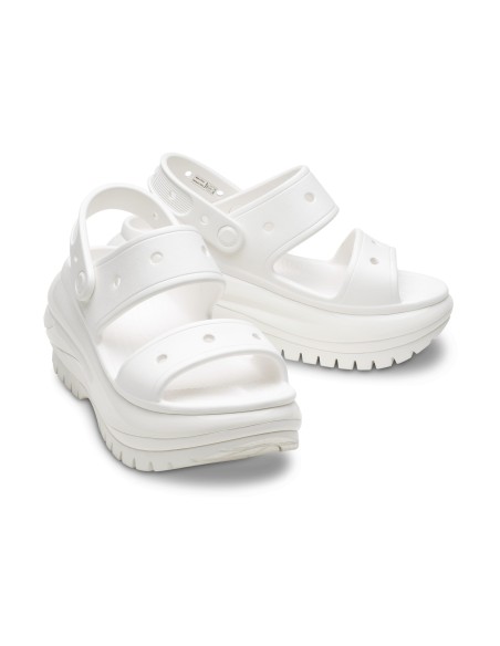 Crocs Classic Mega Crush W clogs 207989100