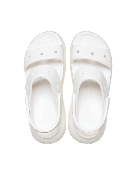 Crocs Classic Mega Crush W clogs 207989100