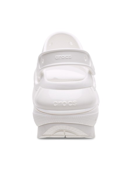 Crocs Classic Mega Crush W clogs 207989100