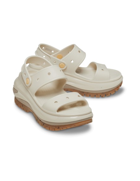 Crocs Classic Mega Crush Clog W 207989214