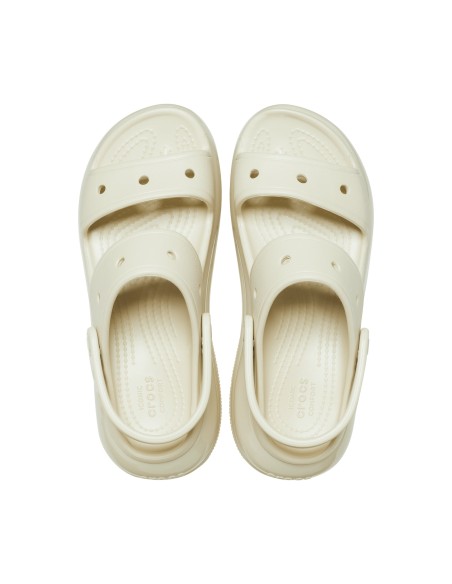 Crocs Mega Crush Sandal 2079892Y2
